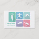 Search for posing business cards Teacher