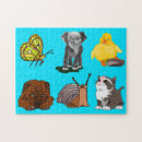 Search for cartoon cat puzzles Pets