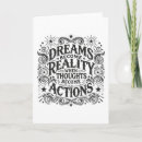 Search for actions cards Success