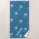 Search for summer beach towels Monogrammed
