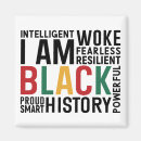 Search for black history magnets Melanin