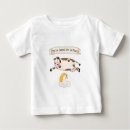 Search for cow baby shirts moon