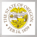 Search for oregon sign posters Usa