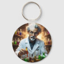 Search for chemists key rings Scientist