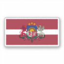 Search for riga stickers Flag