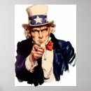 Search for army uncle art Usa