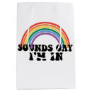 Search for gift bags Pride
