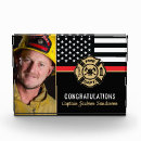 Search for firemen home living First responder