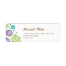 Search for horticulture return address labels Garden