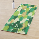 Search for yoga mats Gold