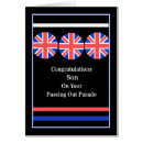Search for parading cards For him