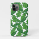 Search for banana leaf iphone cases Tropical