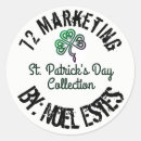 Search for st stickers Patricks