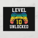 Search for level 10 unlocked Controller