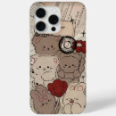 Search for cute teddy bear iphone cases Kawaii