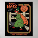 Search for missing cat posters Halloween