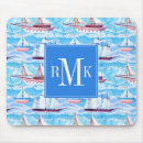Search for sail boat mousepads Waves