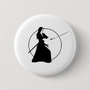 Search for samurai badges Katana