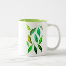 Search for environmental mugs Go green