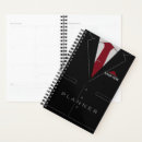 Search for black planners Company