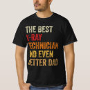 Search for x ray tshirts Technician
