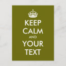 Search for keep calm carry on cards Cool