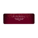 Search for mexican fiesta return address labels Simple
