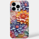Search for orange paper iphone cases Floral
