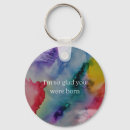 Search for were key rings Birthday