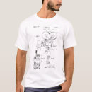 Search for patent tshirts Vintage