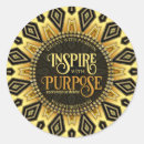 Search for creativity design stickers Inspire