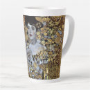 Search for klimt mugs Gold
