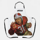 Search for running aprons Retro