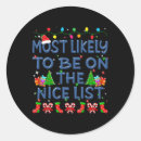 Search for famil stickers Funny christmas