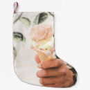 Search for cream christmas stockings Food