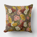 Search for mocha brown cushions Elegant