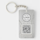 Search for barcode key rings Qr code