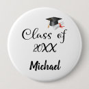Search for graduation cap badges Student