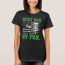 Search for disc golf dad tshirts Flag