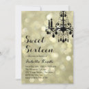 Search for sparkling lights invitations Party