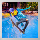 Search for skateboard posters Modern