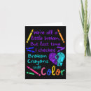 Search for prevention cards Support groups