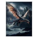 Search for fantasy dragon posters Epic