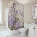Search for shabby shower curtains Vintage