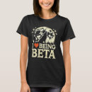 Search for alpha beta clothing Wolf