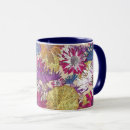 Search for red floral bouquet mugs Leaves