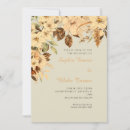 Search for bamboo wedding invitations Modern