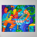 Search for bass music posters Colourful
