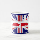 Search for love london mugs Flag