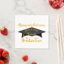 Search for graduation party tableware Graduate